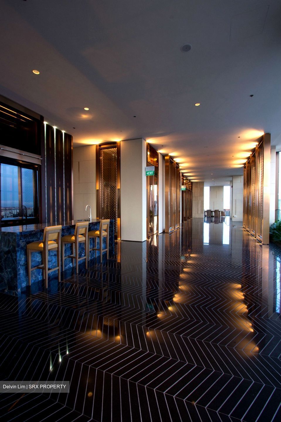 The Ritz-Carlton Residences (D9), Apartment #379909421